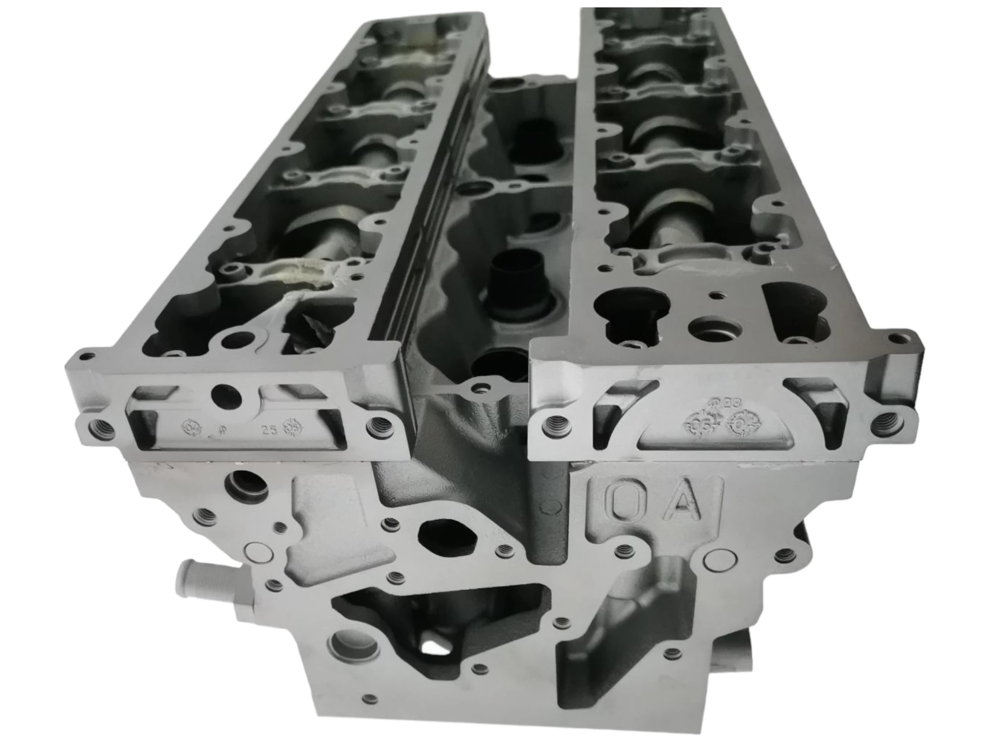 CYLINDER HEAD RFJ (C378AB_rev)
