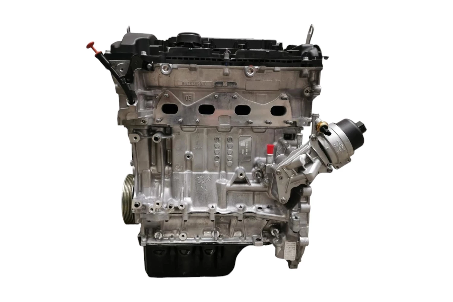 Petrol engine 5G01 (C1199AA)