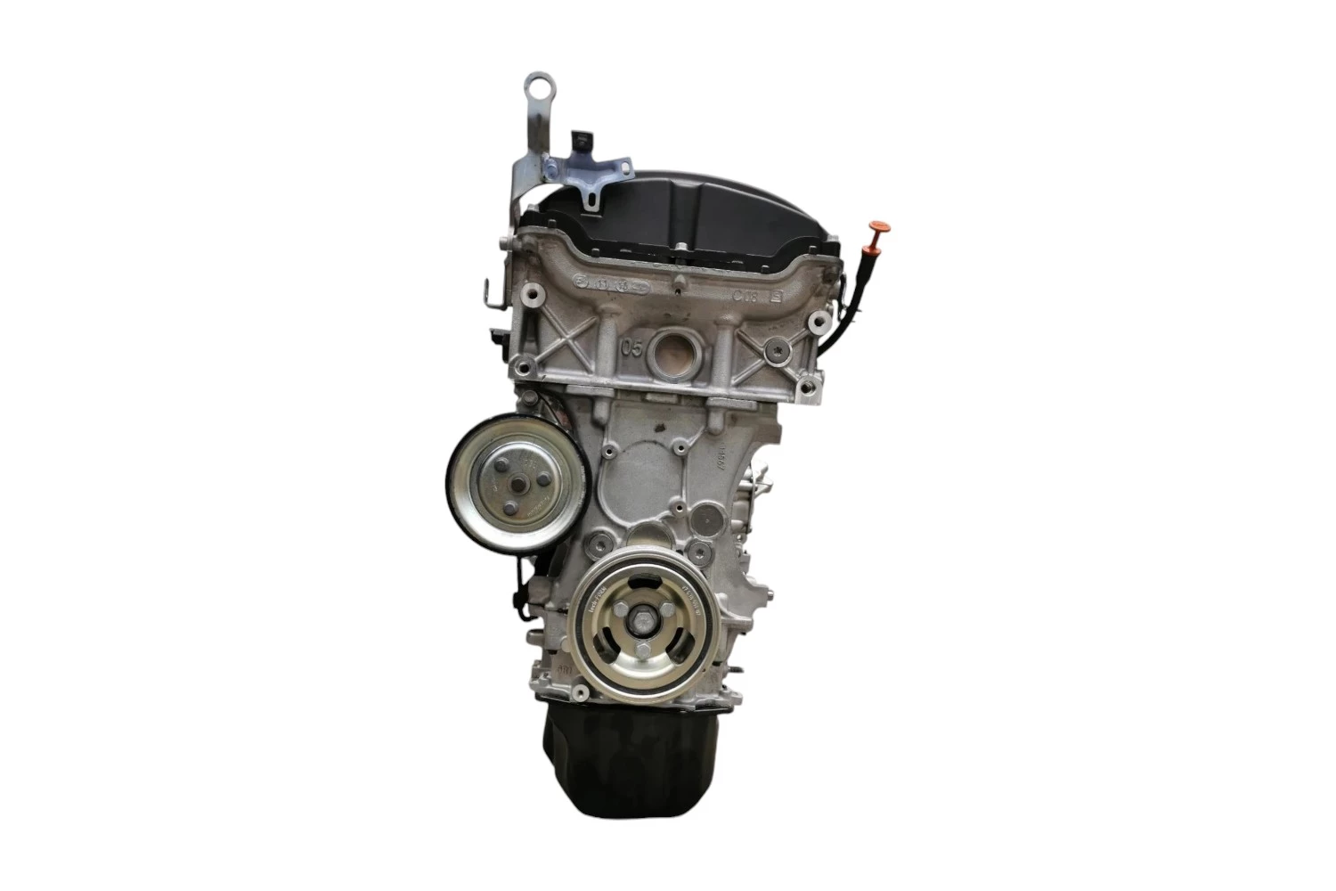 Petrol engine 5G01 (C1199AA)
