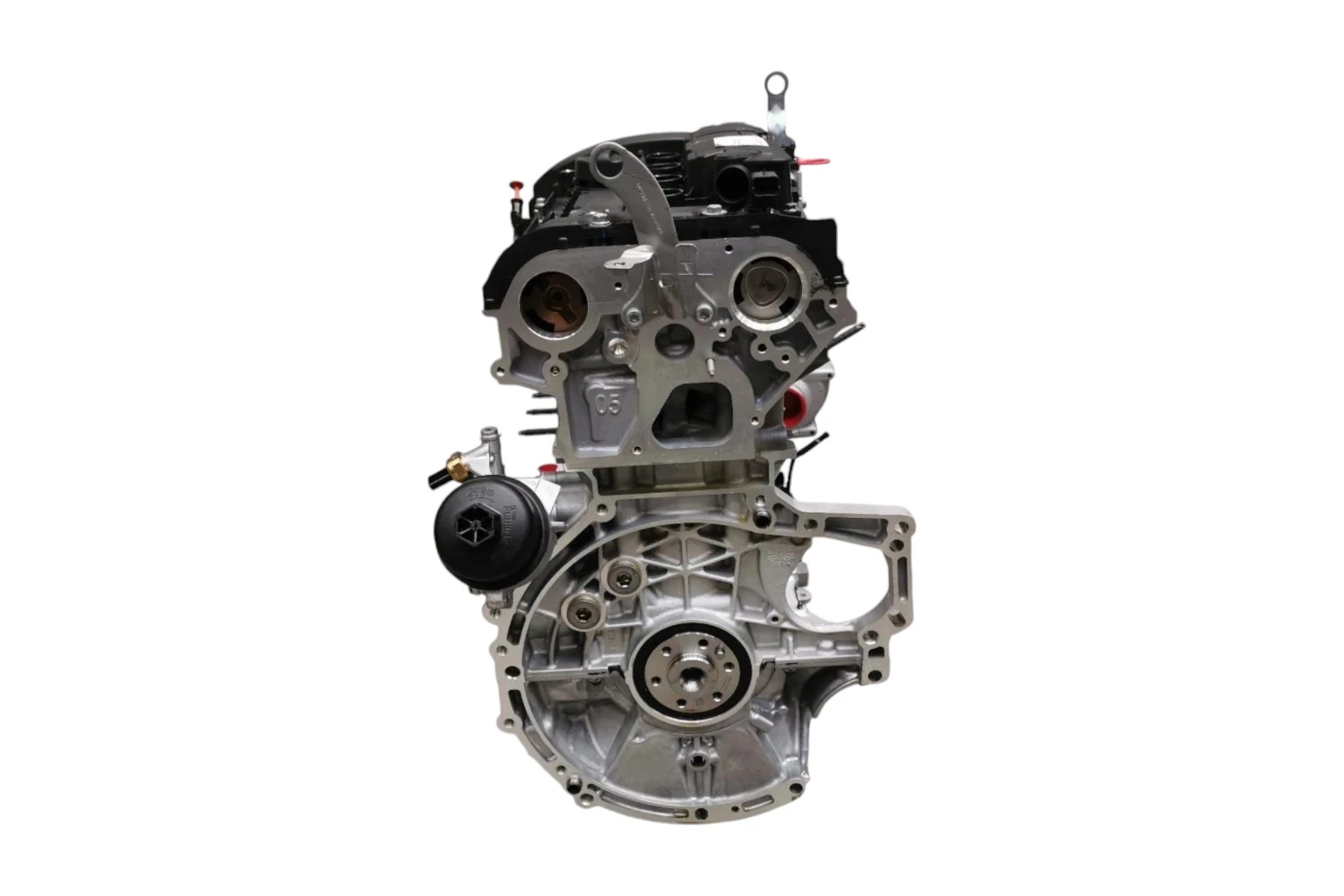 Petrol engine 5G01 (C1199AA)