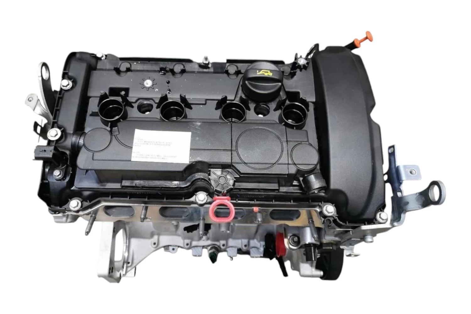 Petrol engine 5G01 (C1199AA)