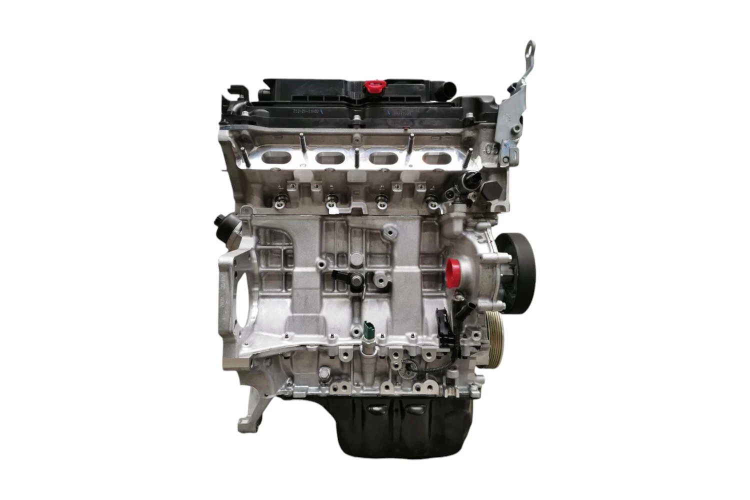 Petrol engine 5G01 (C1199AA)