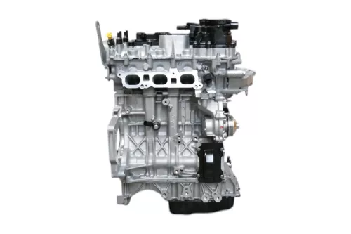 Petrol engine HN05 EB2ADT EB2ADTS