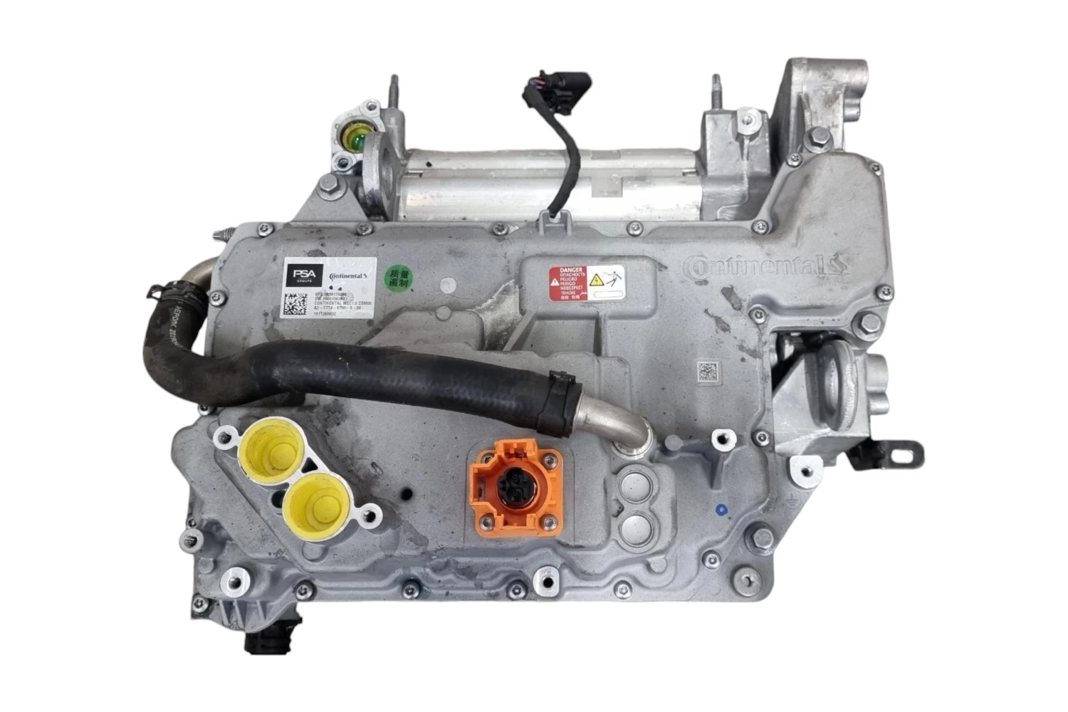 Electric motor (C28AA)