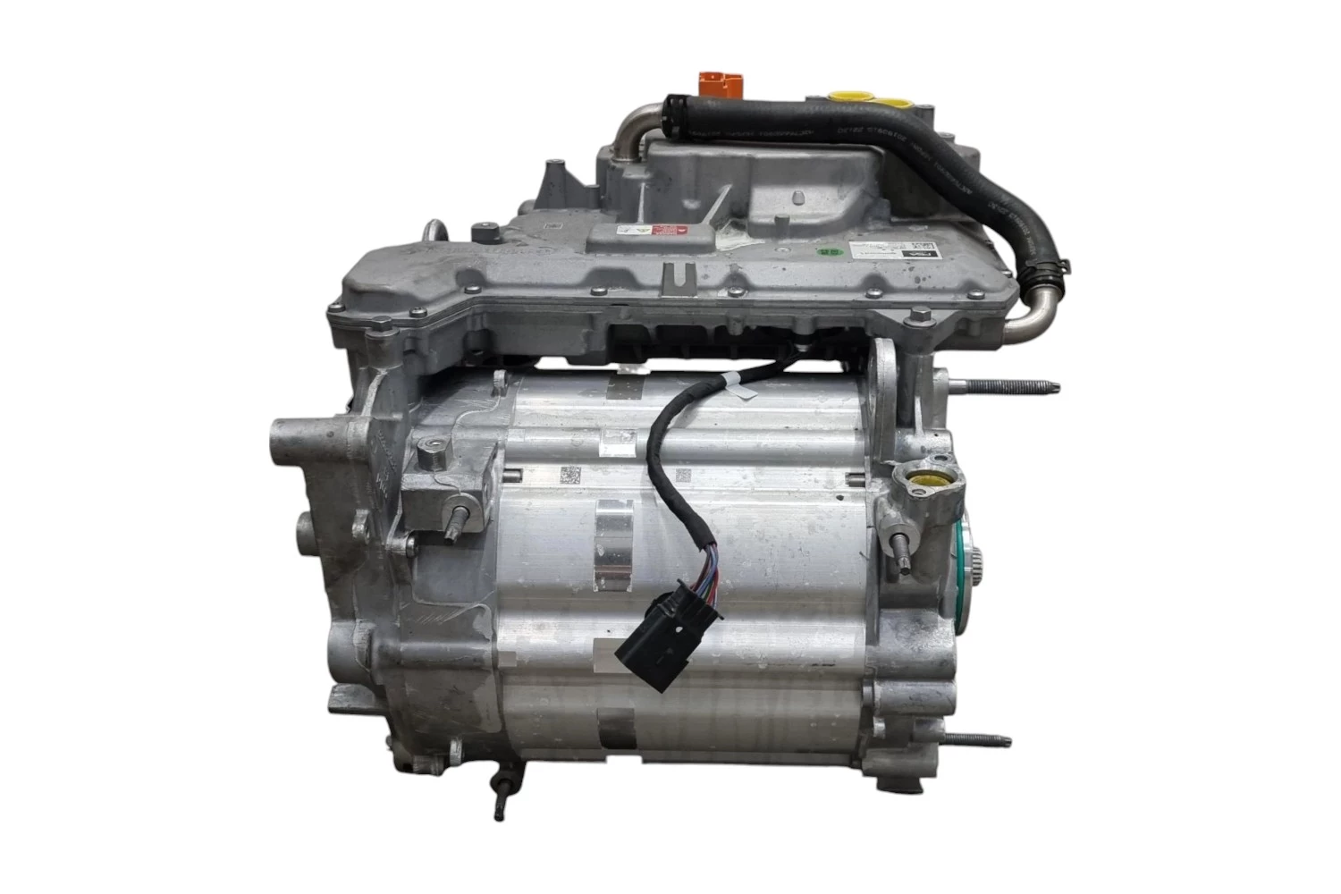 Electric motor (C28AA)
