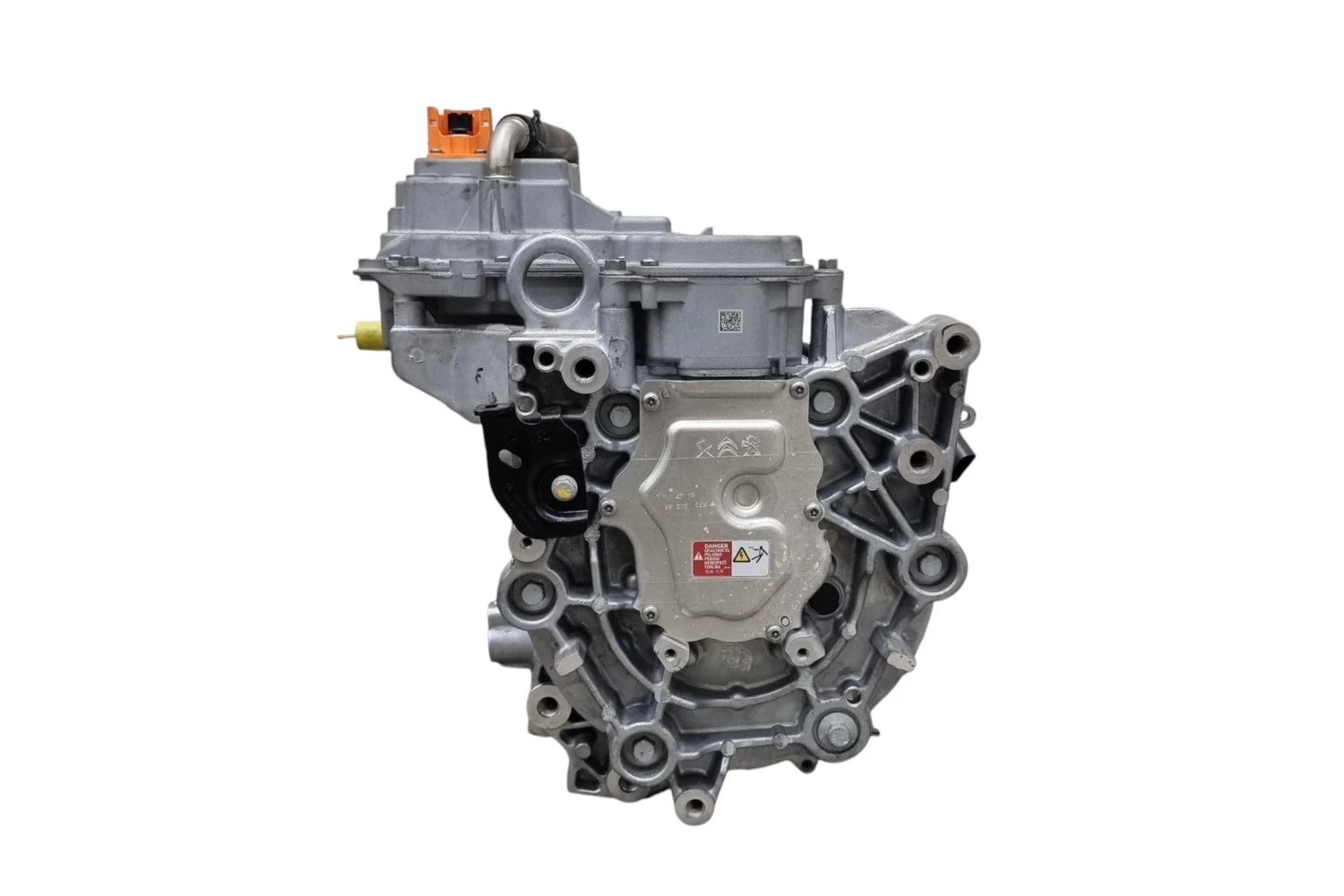 Electric motor (C28AA)