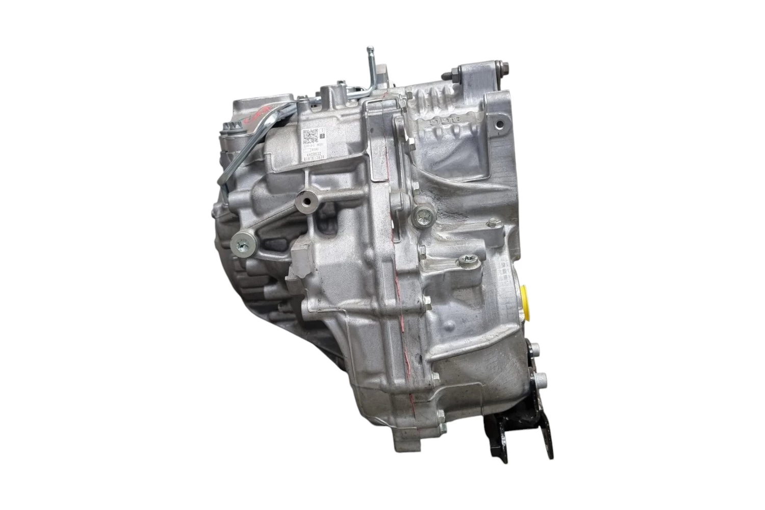Automatic Gearbox 20GTBA (C63BA)