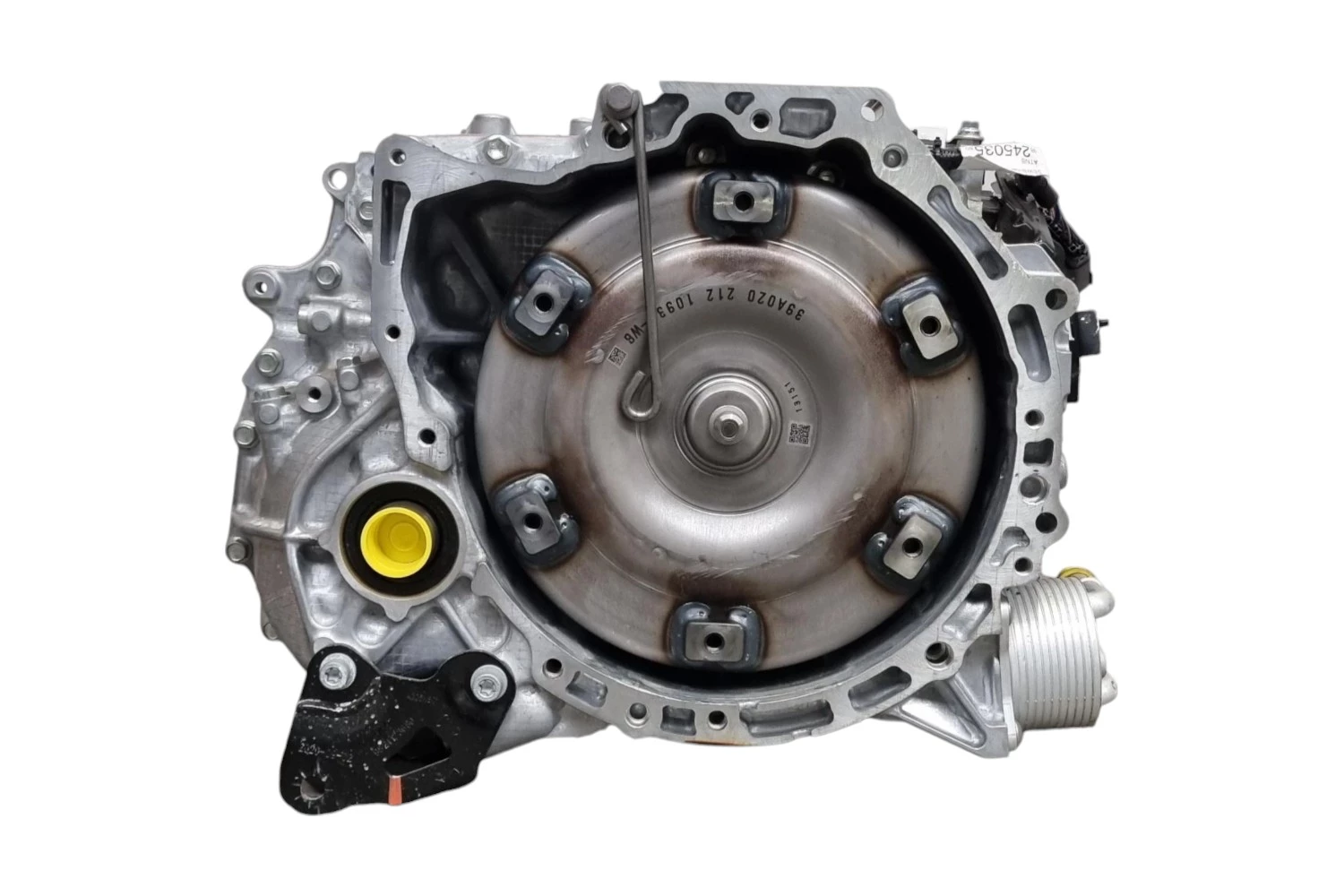 Automatic Gearbox 20GTBA (C63BA)