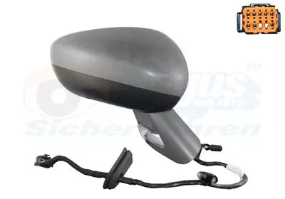 ELECTRIC MIRROR R