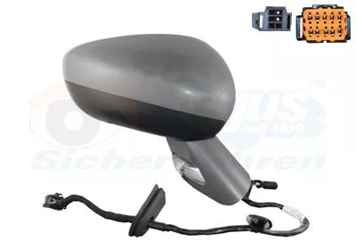 ELECTRIC MIRROR R