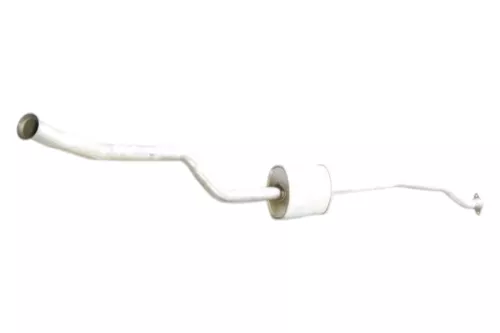 PSA / Stellantis intermediate pipe (C127KB)