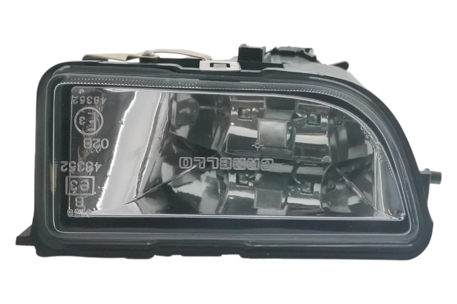 Right fog lamp (C10LS)