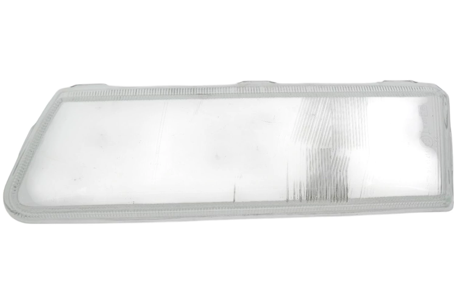 Headlamp glass left 95667951 (C32LA)