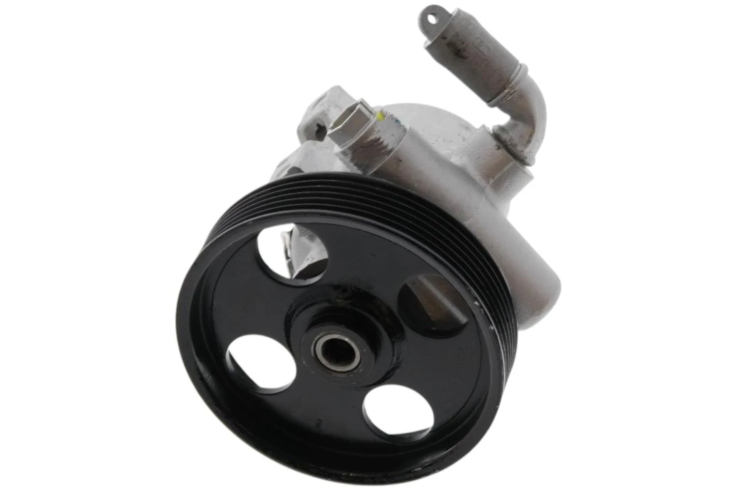 Servo pump 4007Y2 (C222SB_rev)