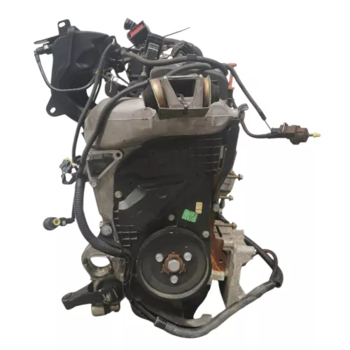 PSA / Stellantis Motor 0139LN (C200AA)