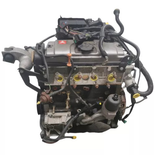 PSA / Stellantis Motor 0139LN (C200AA)