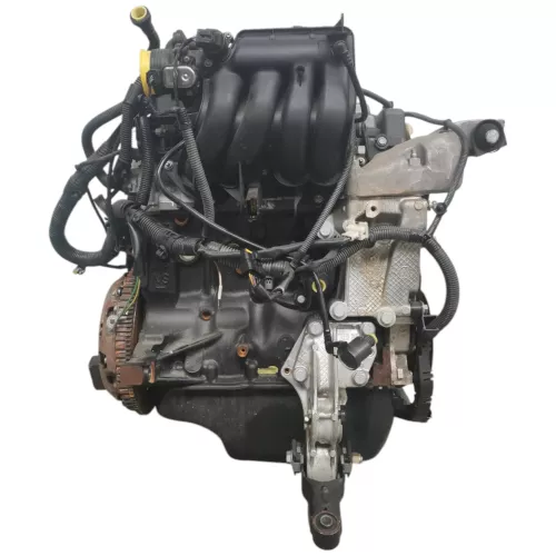 PSA / Stellantis Motor 0139LN (C200AA)