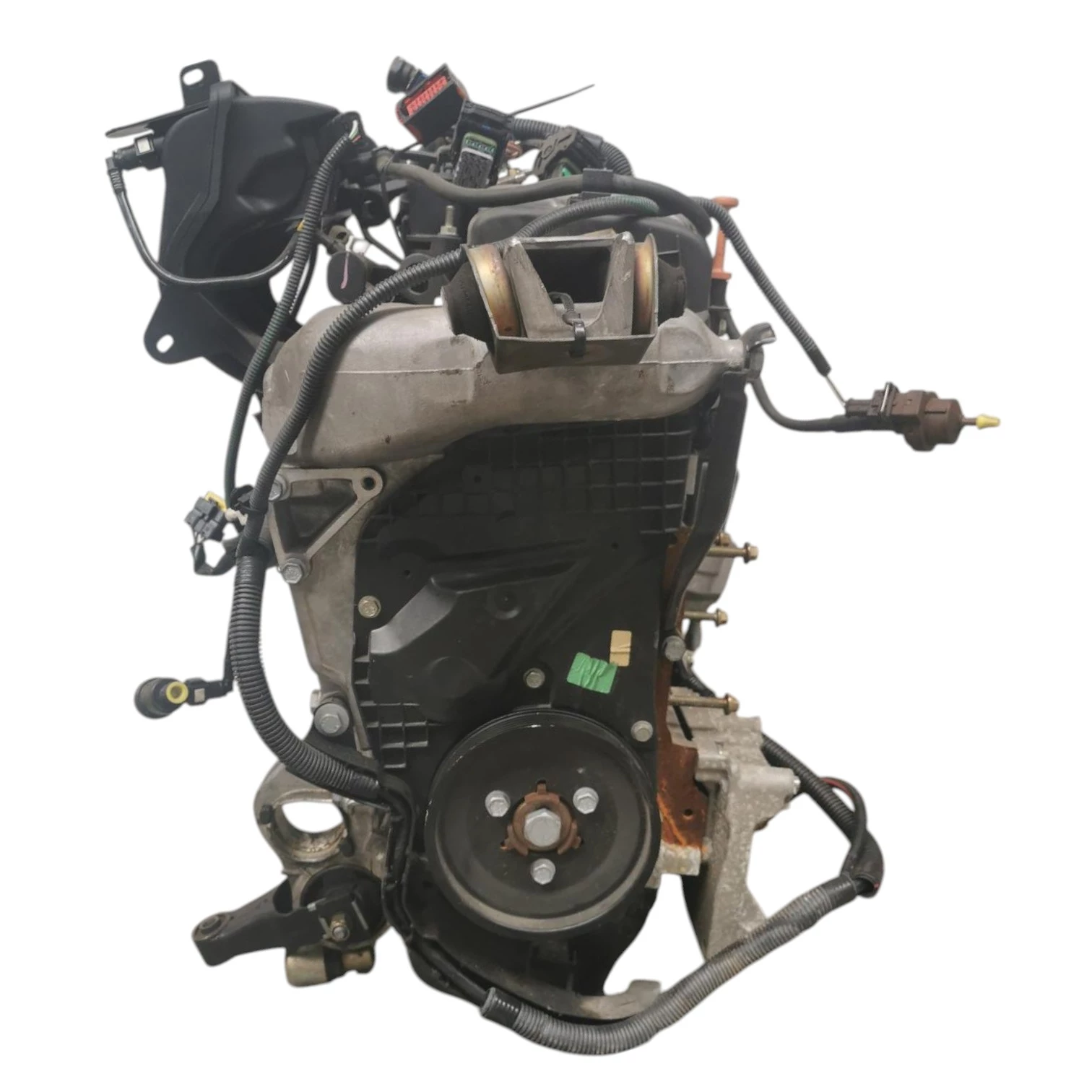 Engine 0139LN (C200AA)
