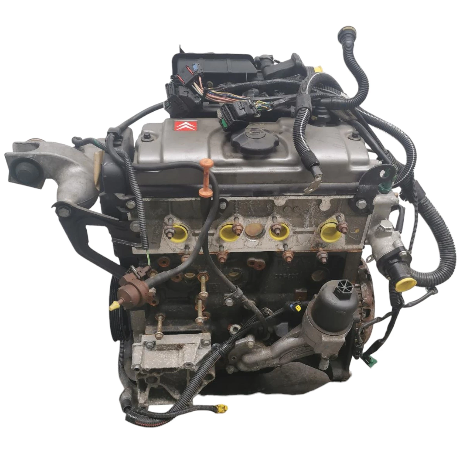 Engine 0139LN (C200AA)