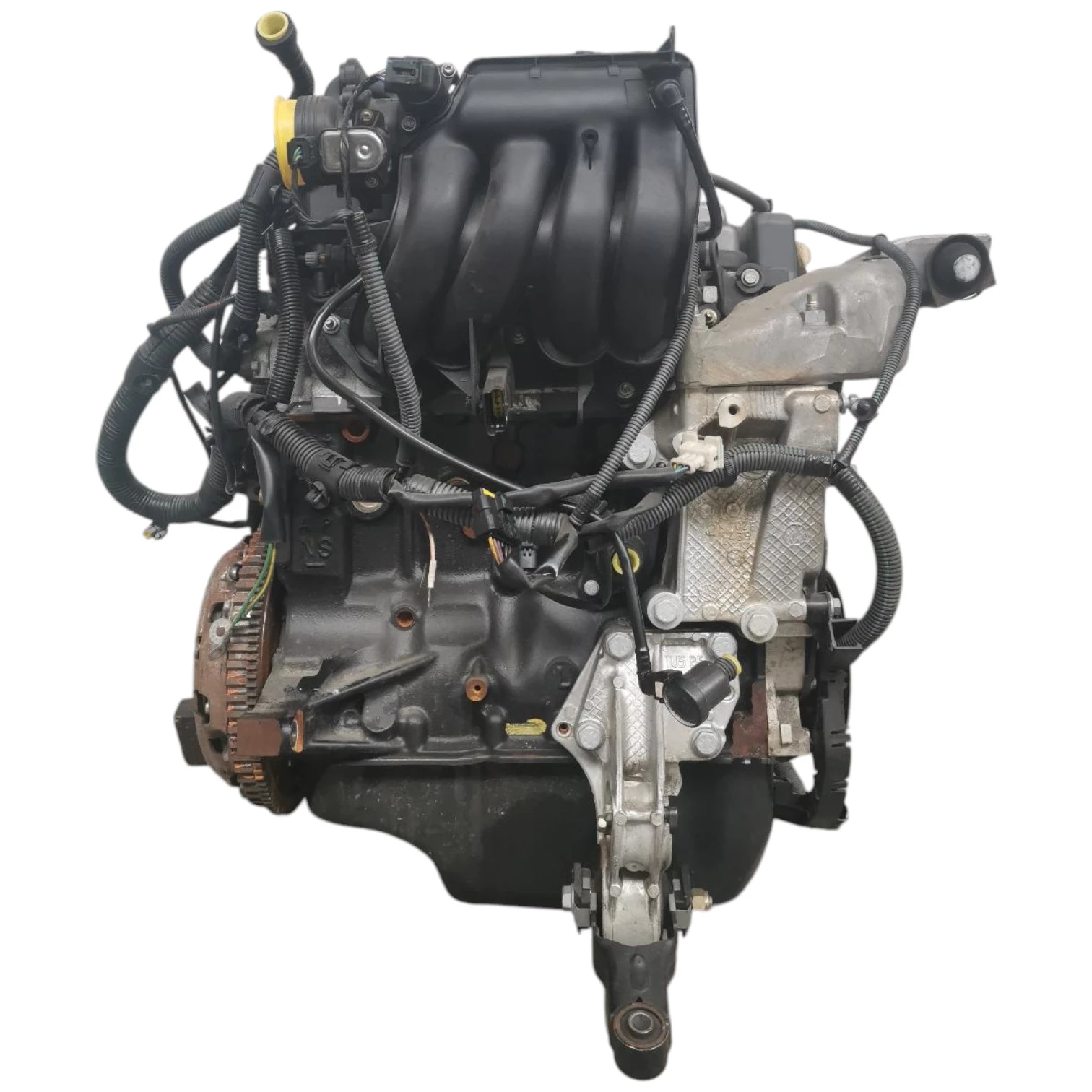 Engine 0139LN (C200AA)