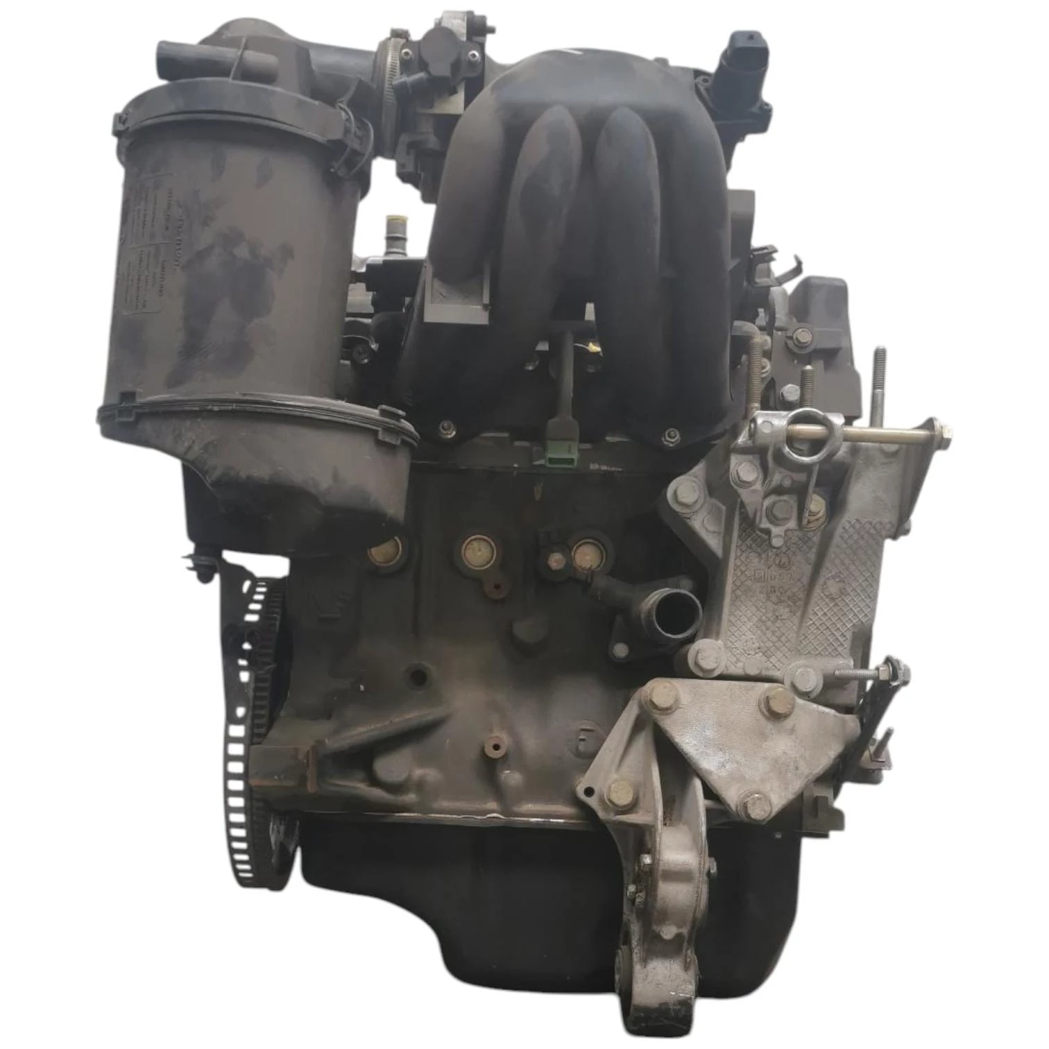 Engine 0139FP (C377AA)