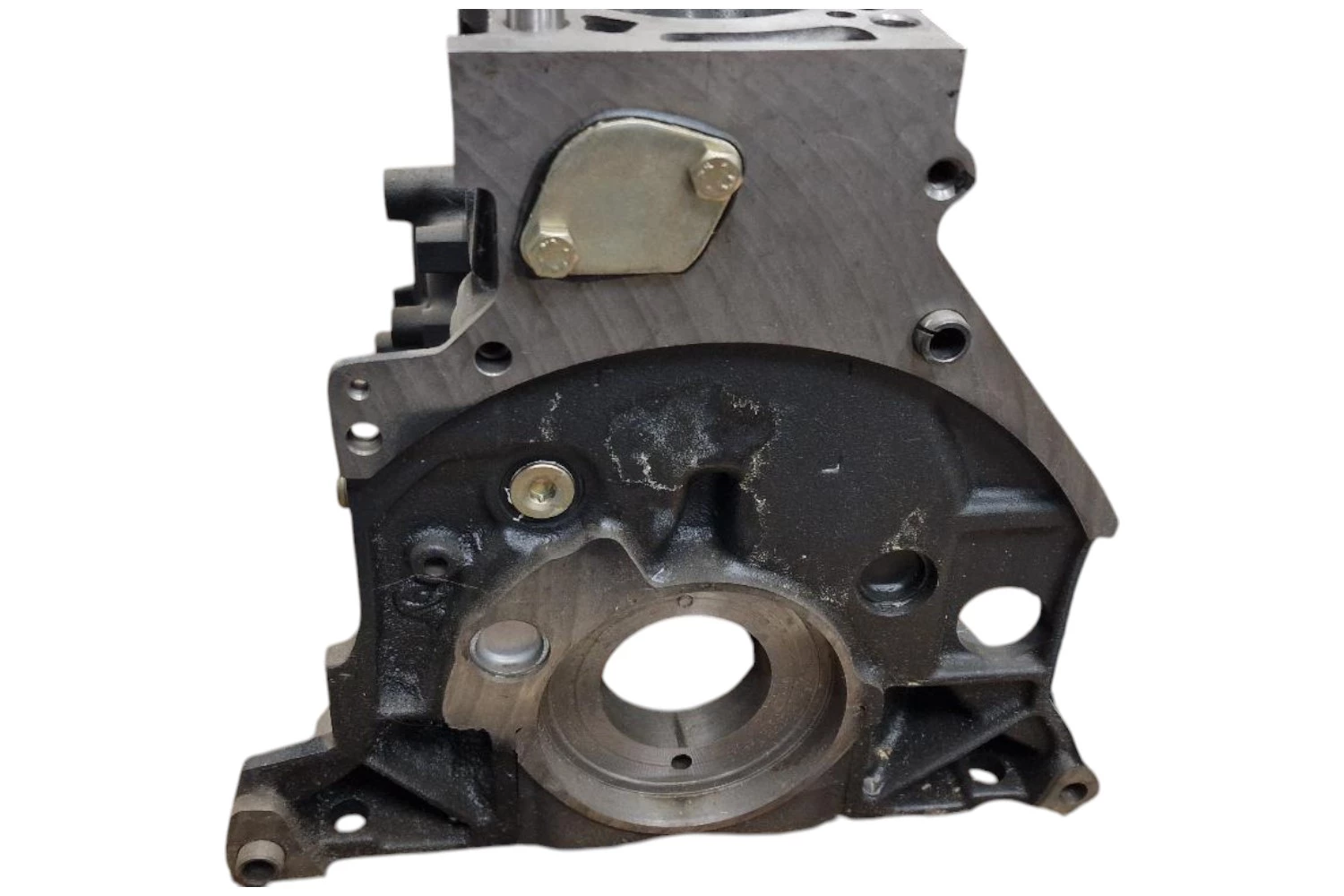 Engine 0139F4 (C248AA)