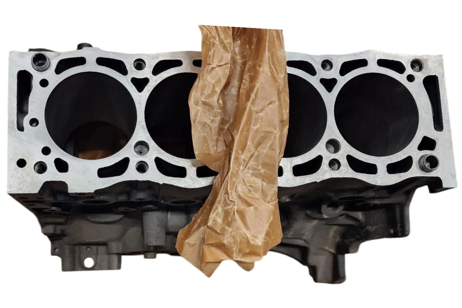 Engine 0139F4 (C248AA)