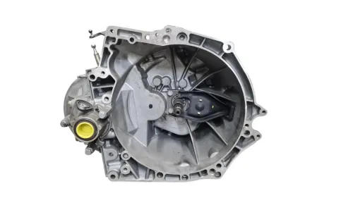 C135BA - HDI 1.4 16V 8HV 8HY/ HAND/ BE4-5/ 20DM25/ CP19X72/ 20DM26