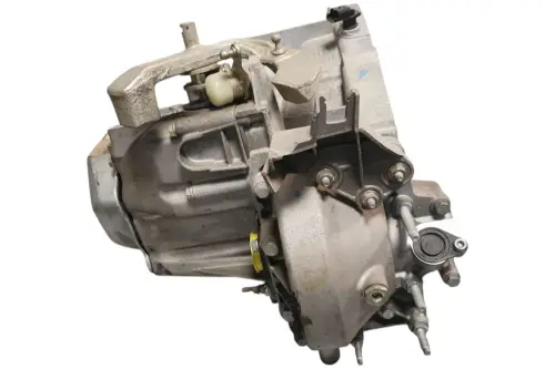 C79BA - HDI 2.0/ MANUAL/ ML5T/ 20LEJ4 20LE94/ 1 GEAR FORK/