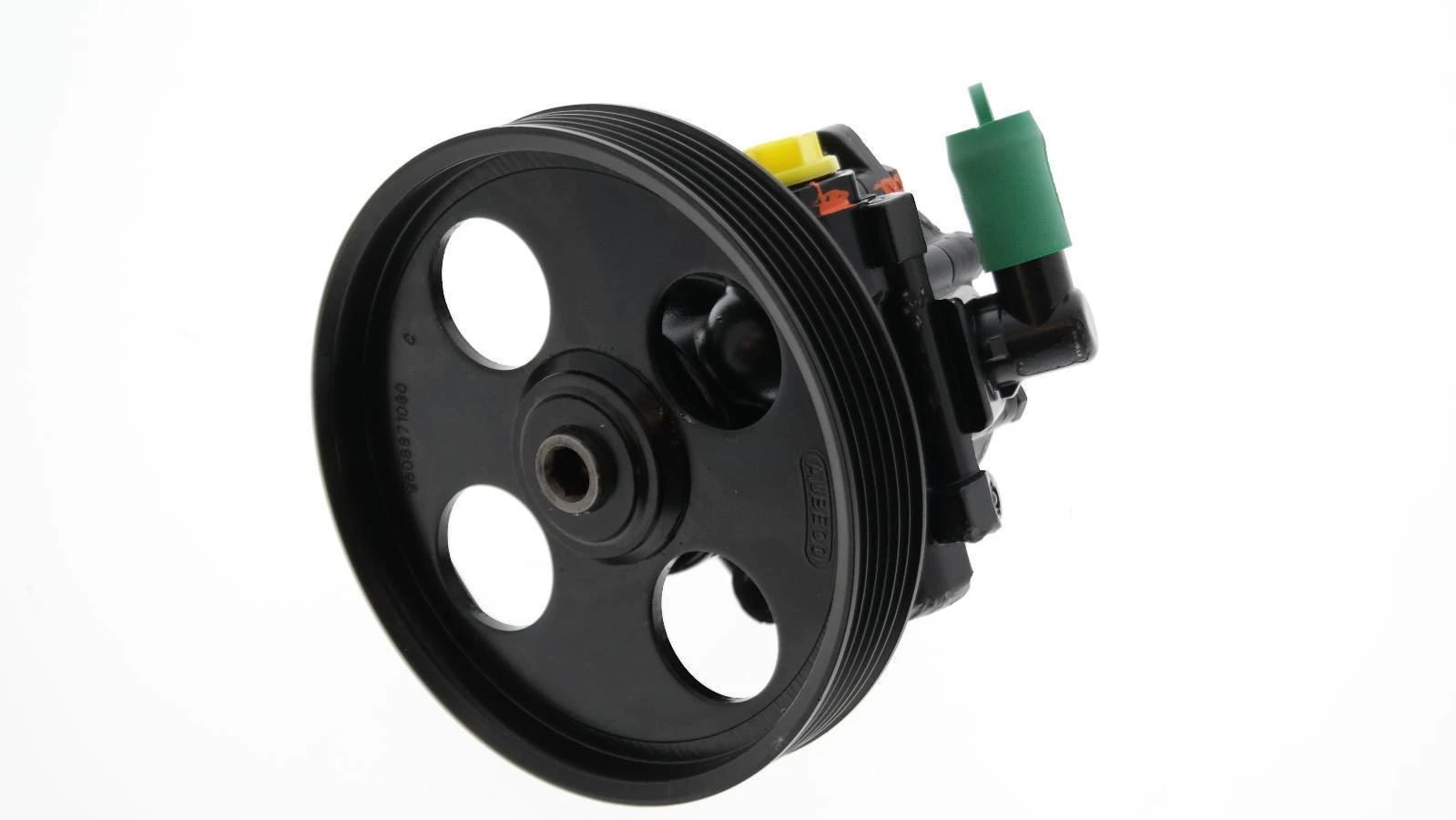 Servo pump 4007L6 (C34SB_rev)