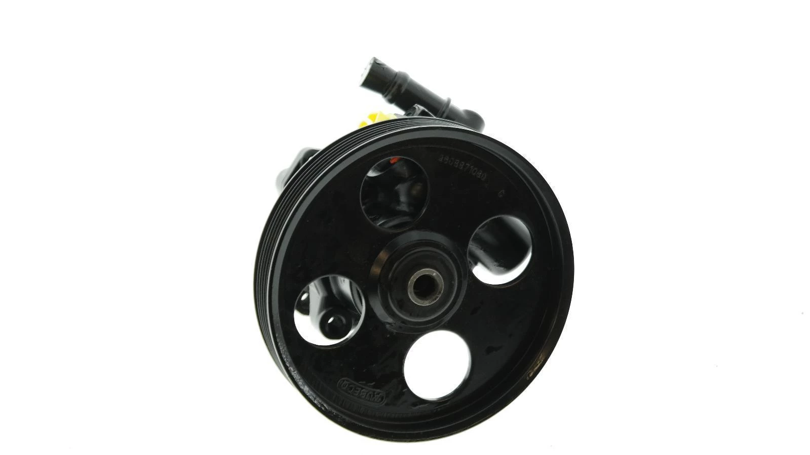 Servo pump 4007L6 (C34SB_rev)