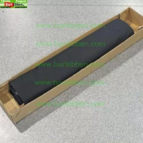 C3RF - ELECTRIC SLIDING ROOF MADE OF LINEN SILK SIZE 1.20X1.00M/ FZL