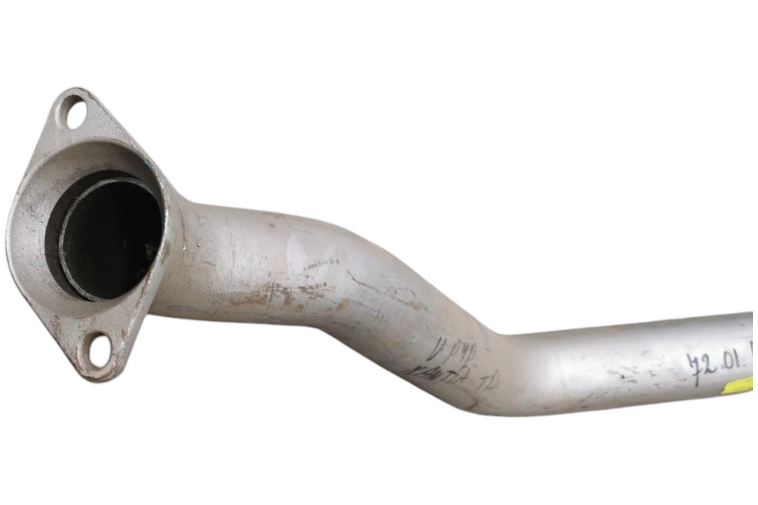 Exhaust pipe (C133KB)