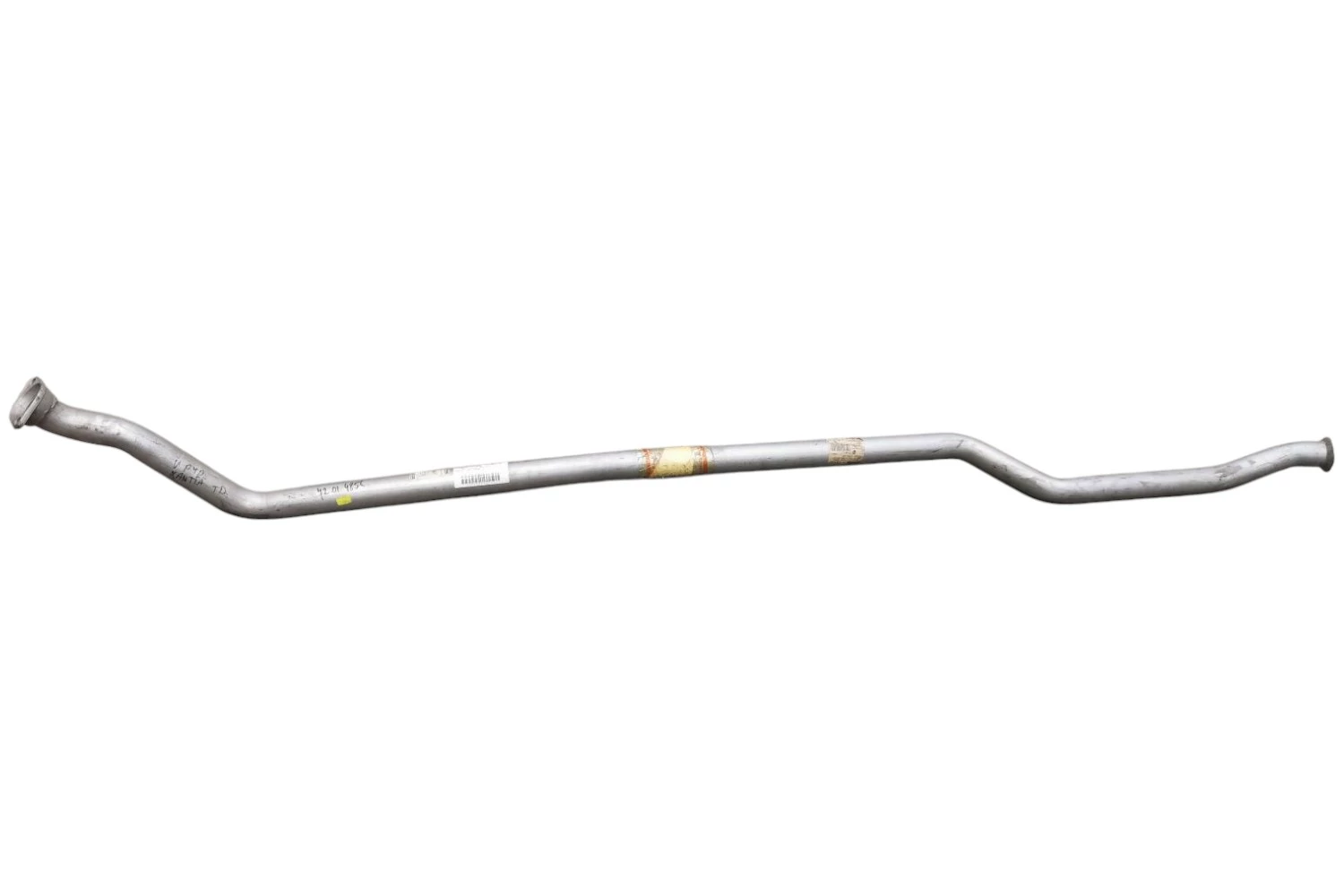 Exhaust pipe (C133KB)