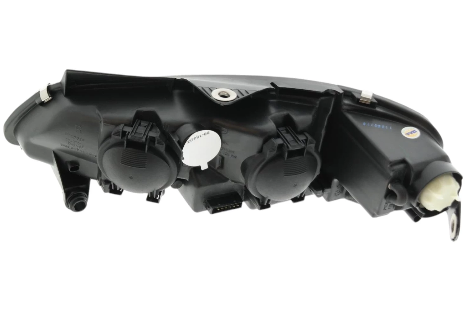 Right headlight (C73LB_am)