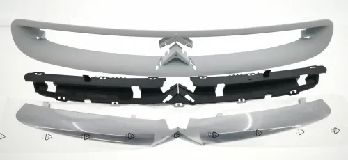 Grille