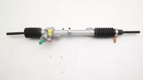 C73SA - POWER STEERING BOX/ -4X4/ TYPE WITH MULTI-RIP BELT PUMP