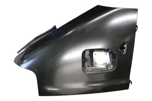 aftermarket Linker voorscherm (C87CE)