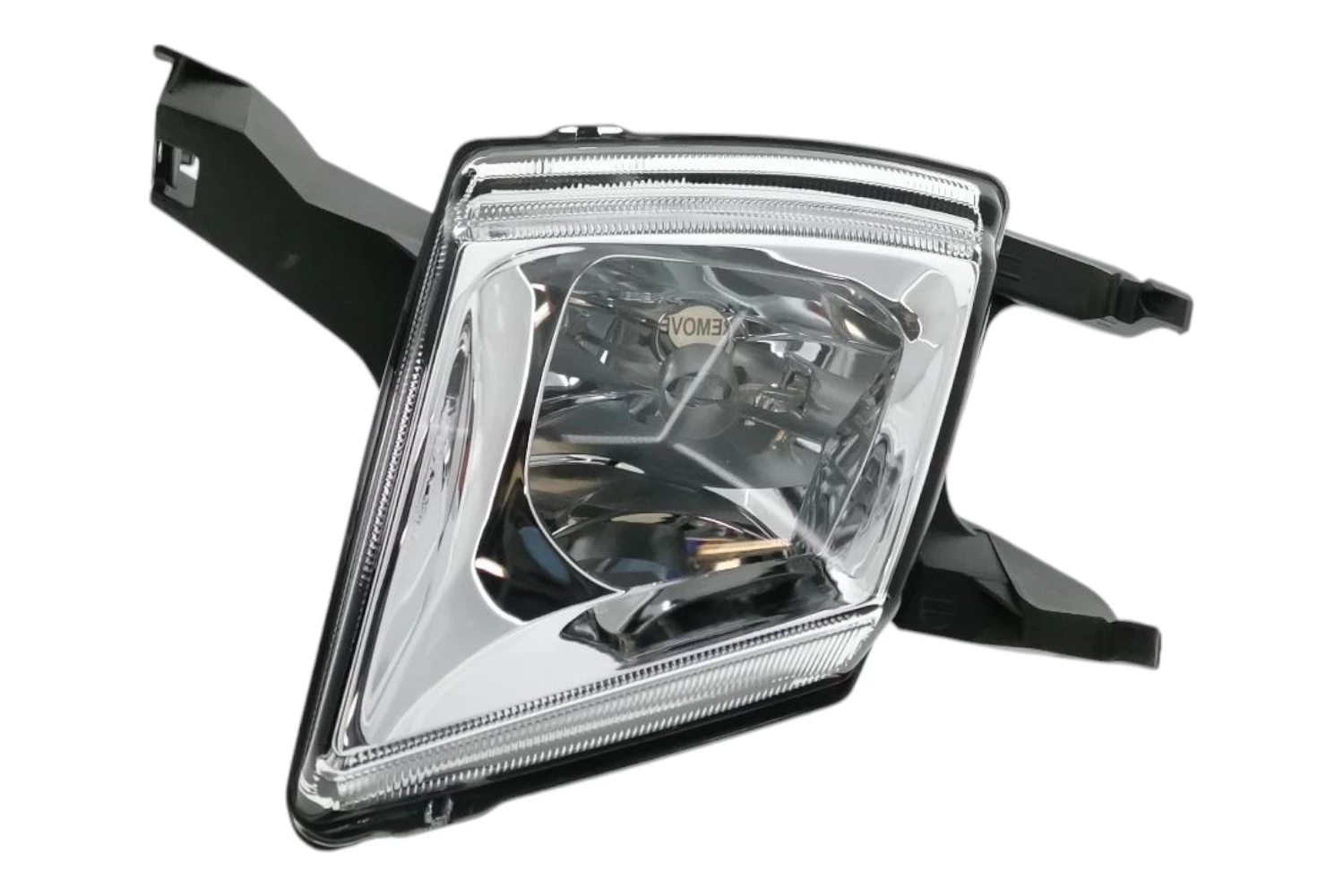 Right fog lamp (C39LS)