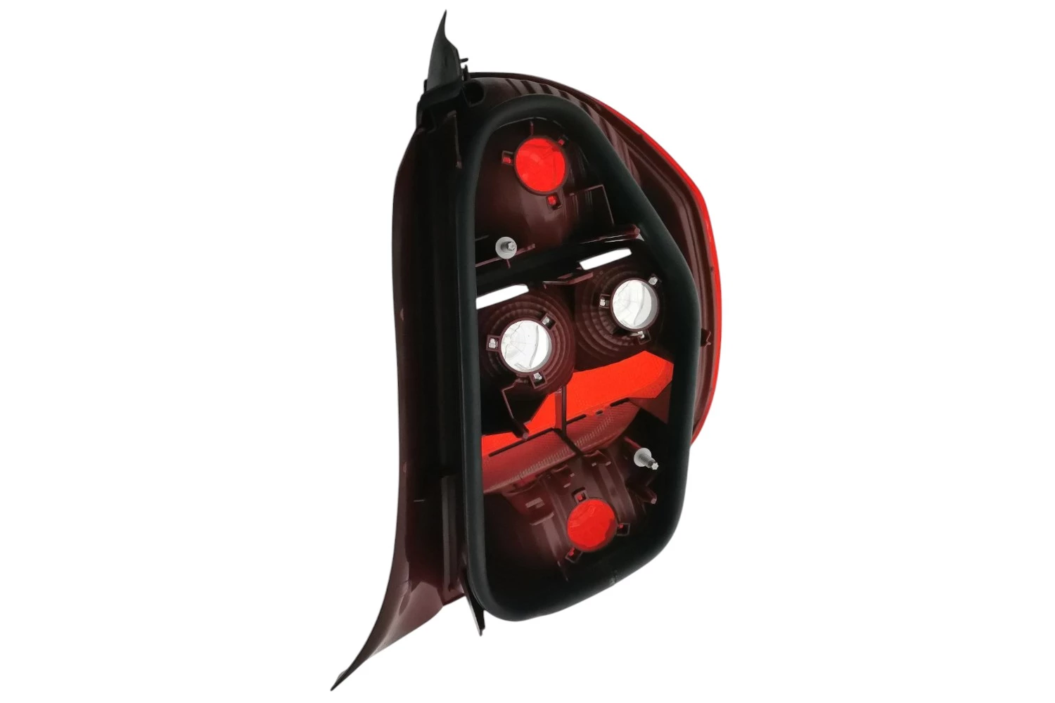 Left rear light (C78LL)