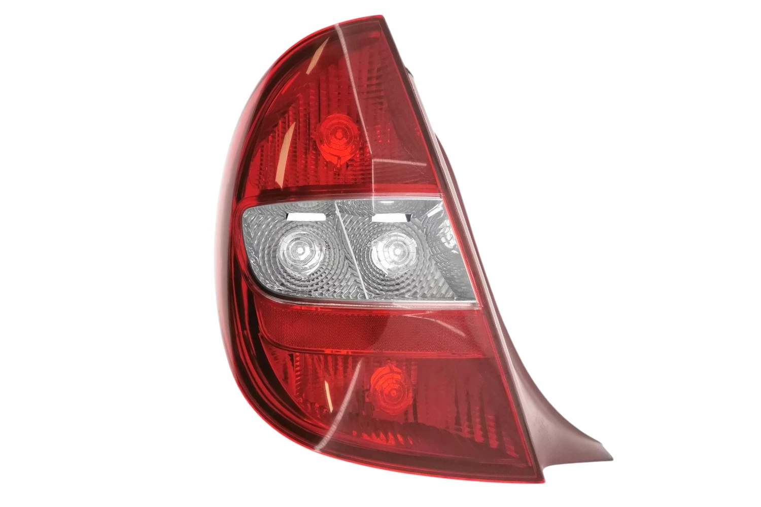 Left rear light (C78LL)