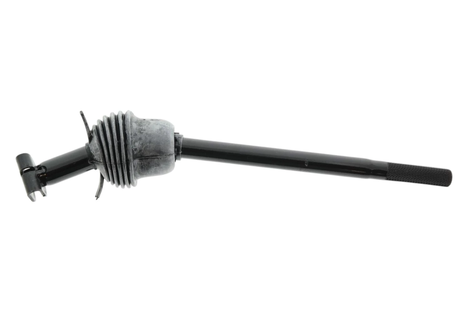 Steering rod not powered (C53SI)