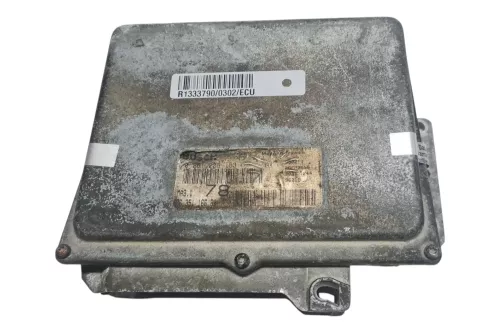 PSA / Stellantis ECU 1929QF (C1122EC)