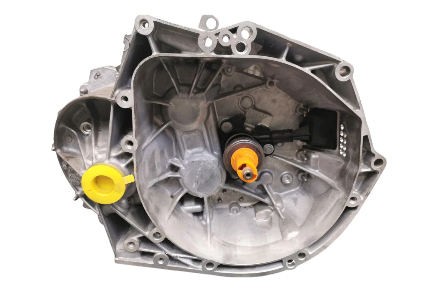 Manual transmission 20EA34 20EA24 20EA66 20EA09 (C1397BA)