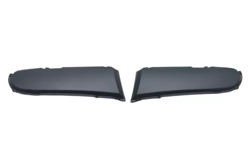 aftermarket Voorbumper (C89CB)