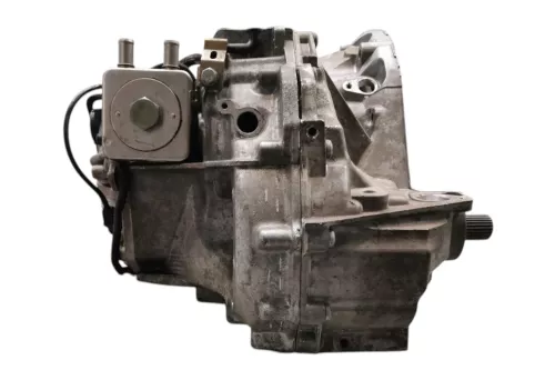 PSA / Stellantis Automatische versnellingsbak 20TS03 (C1118BA)