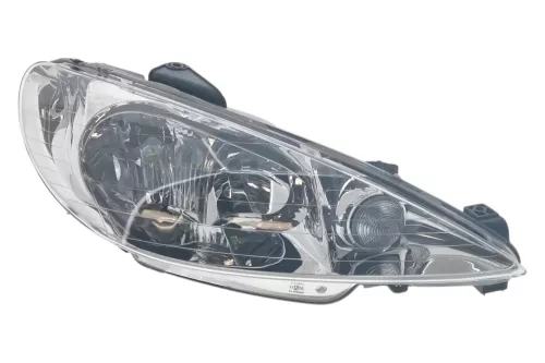 Valeo Rechter koplamp (C151LB)