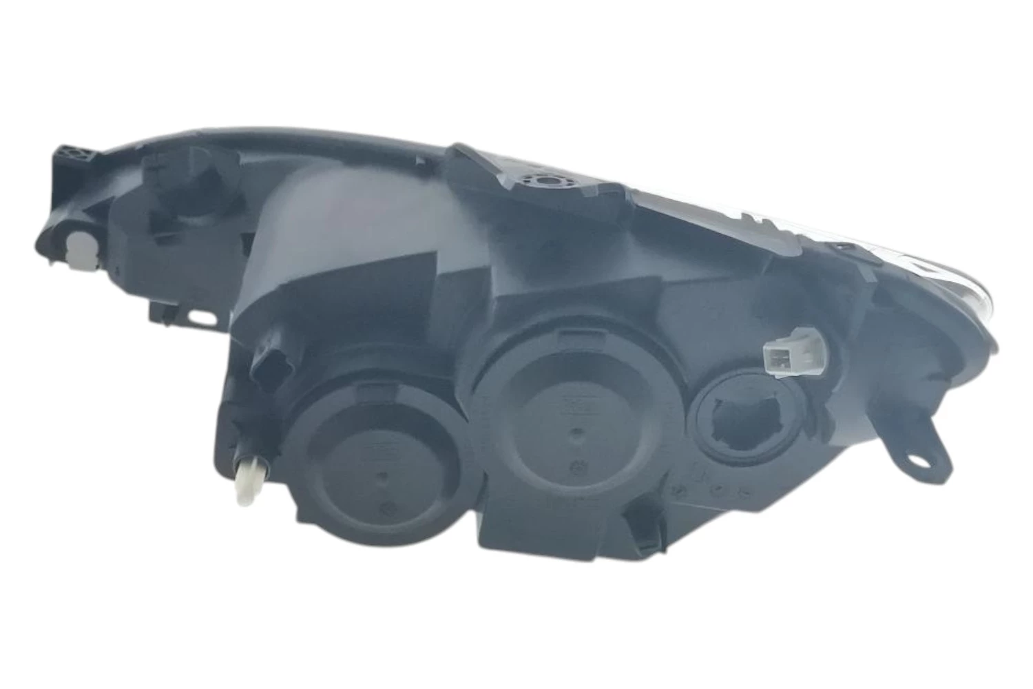 Right headlight (C151LB)