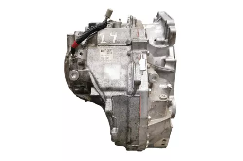 PSA / Stellantis Automatische versnellingsbak 20GZ01 (C1567BA)