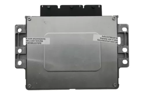 PSA / Stellantis ECU 1940CK (C1509EC)